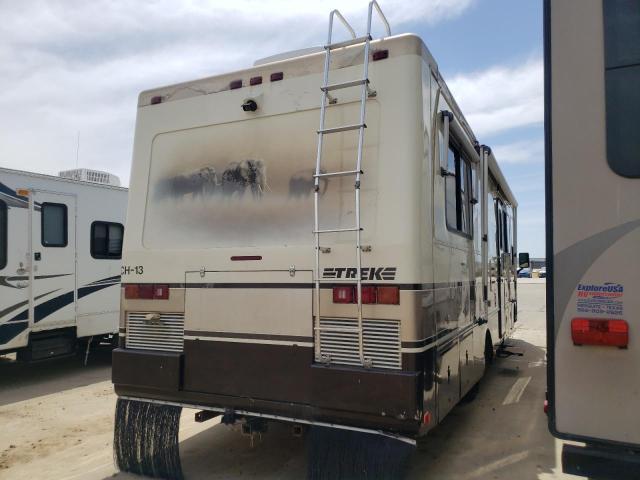 Photo 4 from auction – 1996 SAFA MOTORHOME with VIN 1GBLP37F9T3305976