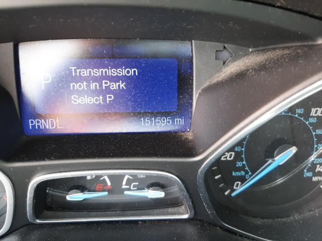 Photo 8 from auction – 2013 FORD FOCUS SE with VIN 1FADP3K25DL191082