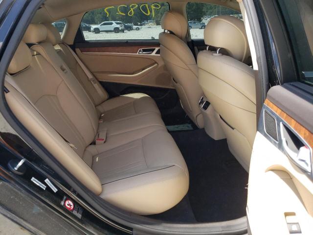 Photo 6 from auction – 2015 HYUNDAI GENESIS 3. with VIN KMHGN4JE6FU024267