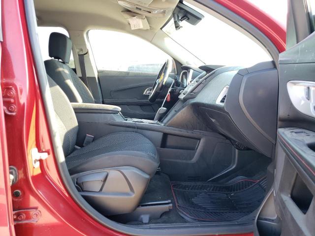 Photo 5 from auction – 2015 CHEVROLET EQUINOX LT with VIN 2GNFLBE35F6316226