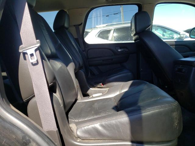 Photo 6 from auction – 2011 CHEVROLET TAHOE C150 with VIN 1GNSCBE05BR294425