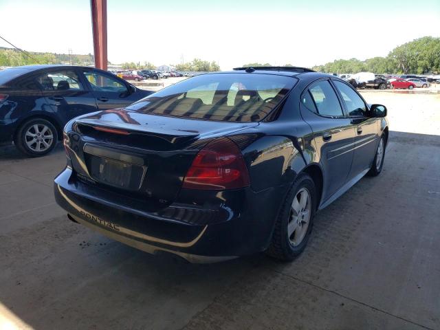 Photo 4 from auction – 2005 PONTIAC GRAND PRIX with VIN 2G2WS522541122335