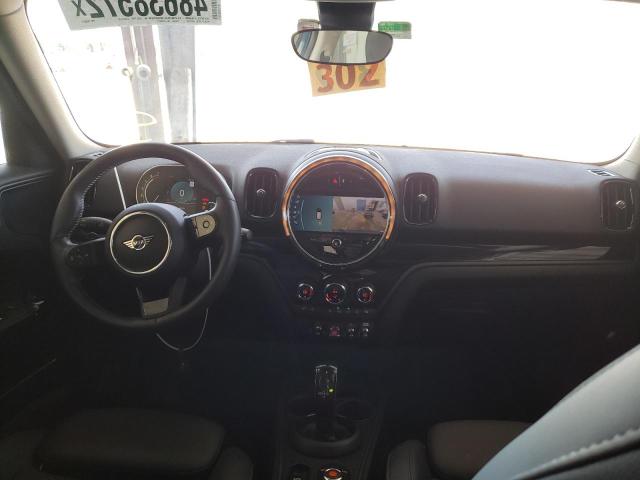 Photo 9 from auction – 2022 MINI COOPER S C with VIN WMZ53BR00N3N39641