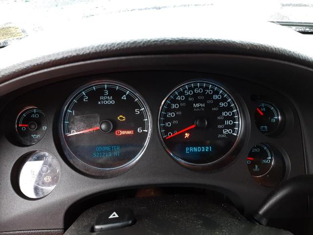 Photo 8 from auction – 2008 CHEVROLET SUBURBAN K with VIN 3GNFK16378G131663