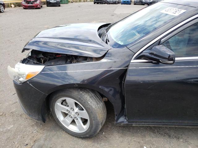 Photo 9 from auction – 2014 CHEVROLET MALIBU 1LT with VIN 1G11C5SL0EF288924