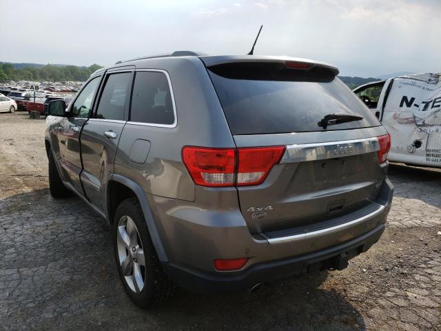 صورة رقم 3 من المزاد - 2012 JEEP GRAND CHER مع VIN 1C4RJFCT3CC192045
