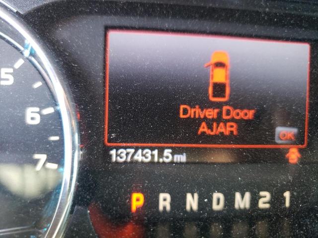 Photo 8 from auction – 2013 FORD F150 SUPER with VIN 1FTFW1ET1DKD71924