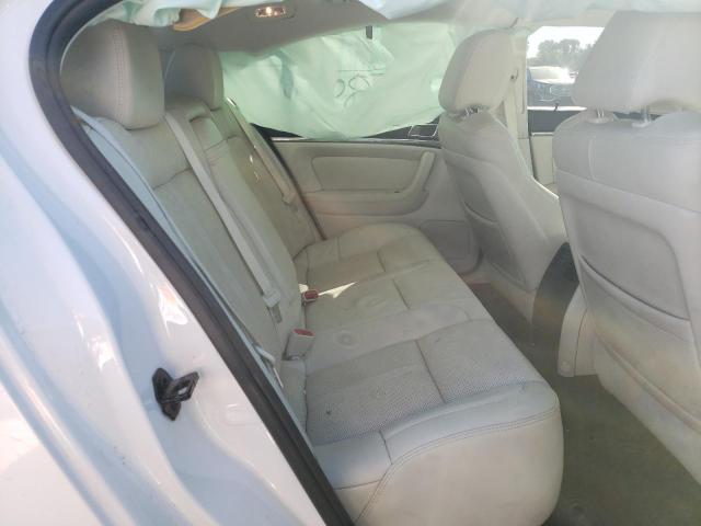 Photo 6 from auction – 2011 LINCOLN MKS with VIN 1LNHL9FT9BG614339