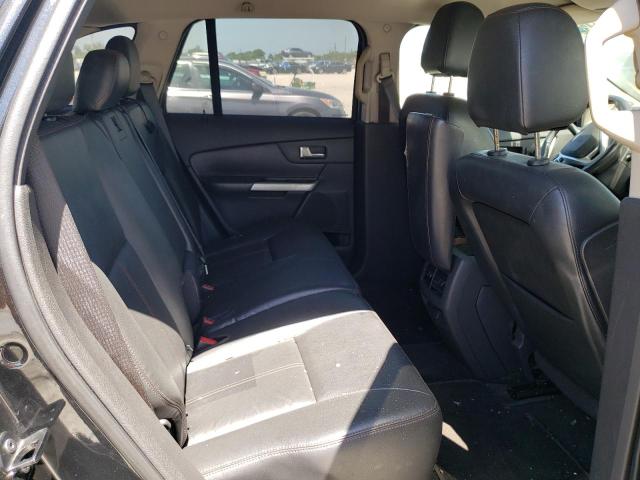 Photo 6 from auction – 2013 FORD EDGE SEL with VIN 2FMDK3J93DBC36829