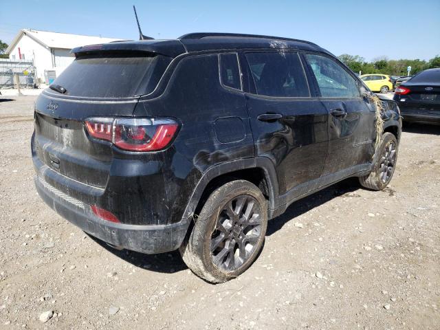 Photo 4 from auction – 2021 JEEP COMPASS 80 with VIN 3C4NJDEB3MT572919