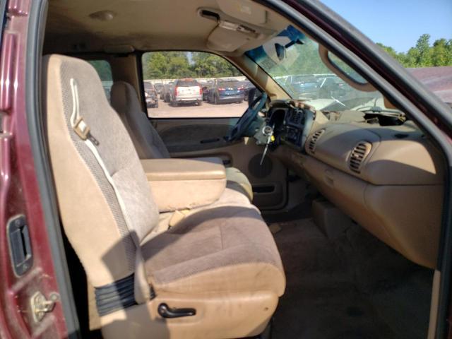 Photo 5 from auction – 2000 DODGE RAM 1500 with VIN 3B7HC13Y0YG155902