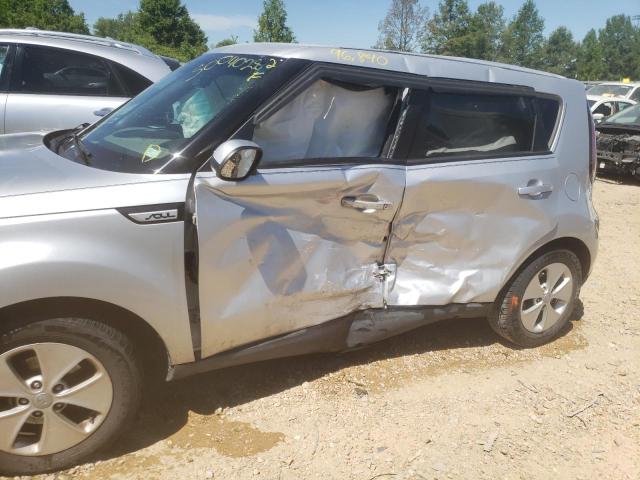 Photo 10 from auction – 2016 KIA SOUL with VIN KNDJN2A26G7852226