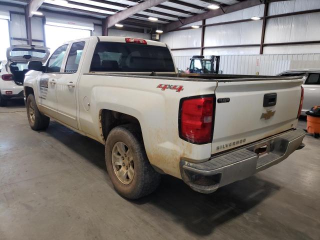 Photo 3 from auction – 2015 CHEVROLET SILVERADO with VIN 1GCVKREC1FZ212515