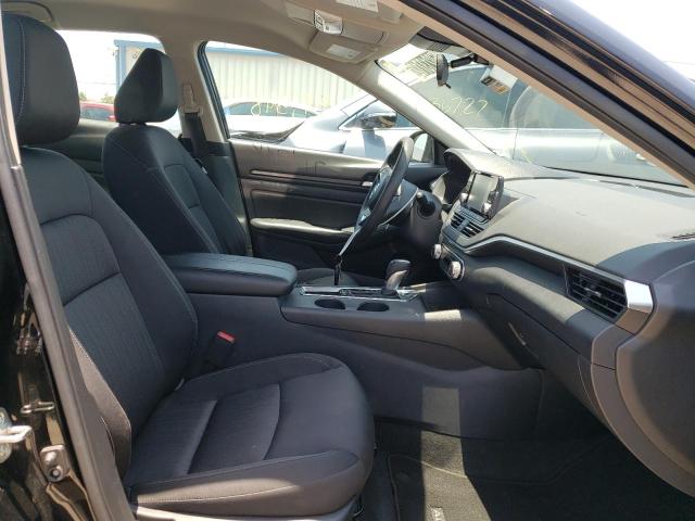 Photo 5 from auction – 2021 NISSAN ALTIMA S with VIN 1N4BL4BV4MN363223