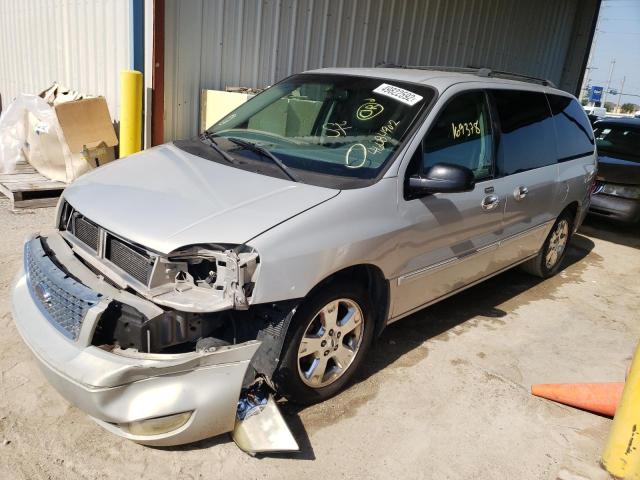 Photo 2 from auction – 2006 FORD FREESTAR L with VIN 2FMDA582X6BA61490