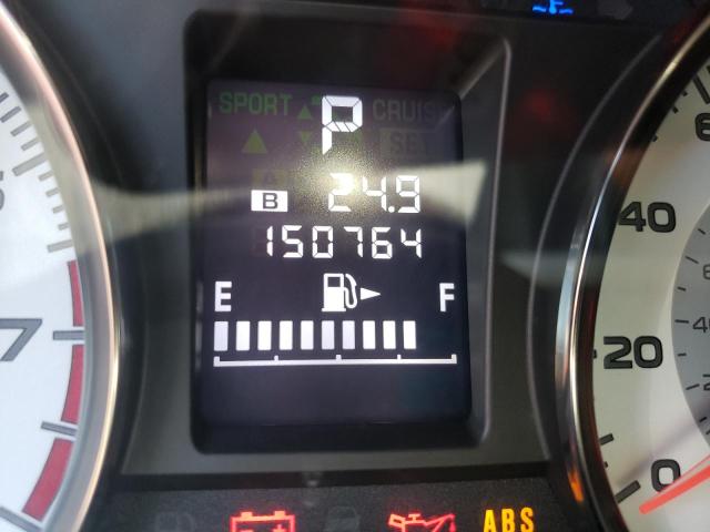 Photo 8 from auction – 2012 SUBARU IMPREZA SP with VIN JF1GPAS62CH216090