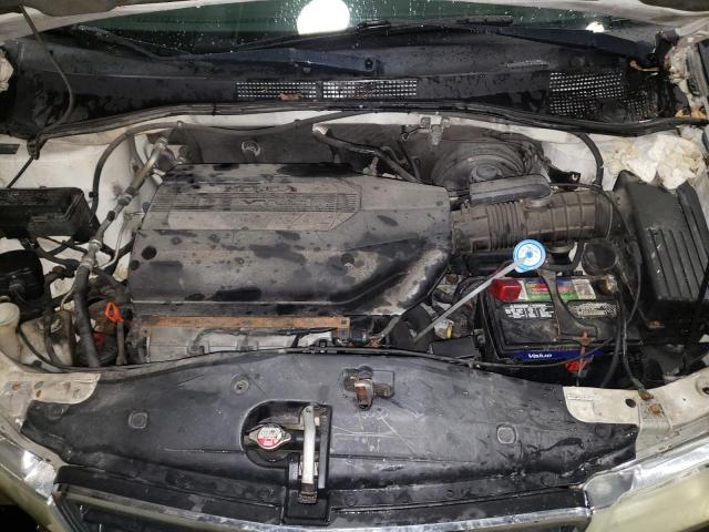 Photo 7 from auction – 2004 HONDA ODYSSEY EX with VIN 5FNRL18884B138049