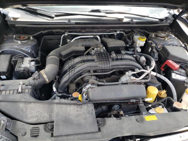 Photo 7 from auction – 2017 SUBARU IMPREZA PR with VIN 4S3GTAB6XH3722079