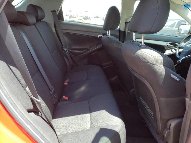 Photo 6 from auction – 2009 TOYOTA COROLLA MA with VIN 2T1LE40E59C001519