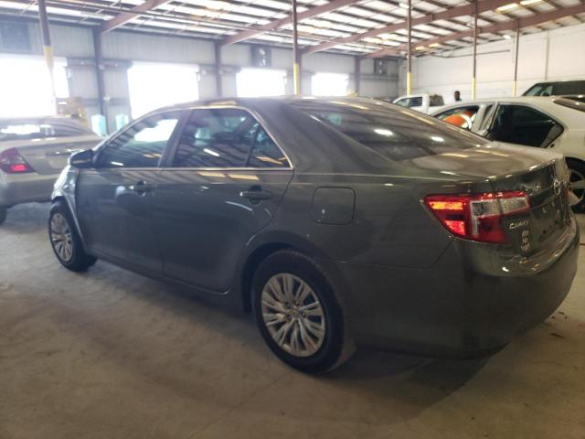 Photo 3 from auction – 2014 TOYOTA CAMRY L with VIN 4T1BF1FK0EU733036