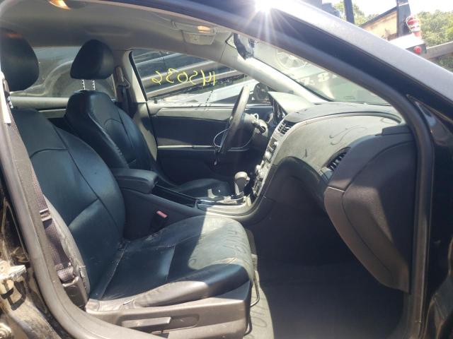 Photo 5 from auction – 2012 CHEVROLET MALIBU 1LT with VIN 1G1ZC5E05CF314516
