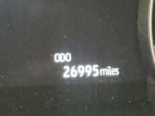 Photo 8 from auction – 2020 TOYOTA HIGHLANDER with VIN 5TDGZRBH5LS512382