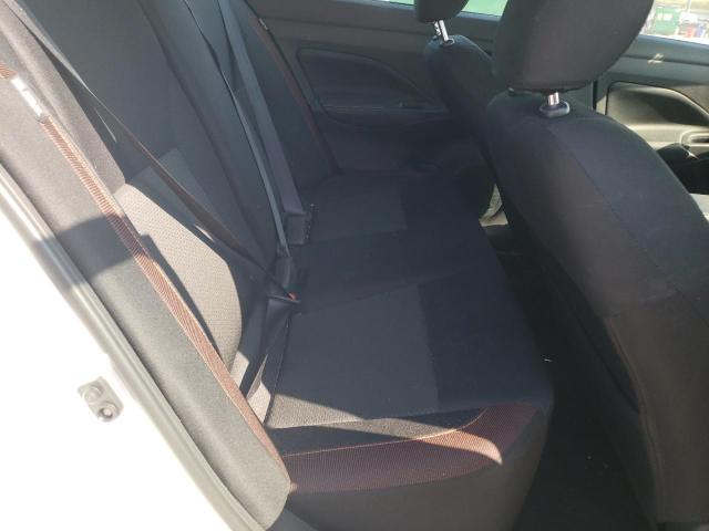 Photo 6 from auction – 2020 NISSAN VERSA SR with VIN 3N1CN8FV0LL901654