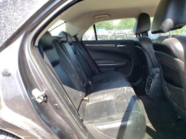 Photo 6 from auction – 2015 CHRYSLER 300 LIMITE with VIN 2C3CCAAG7FH920769