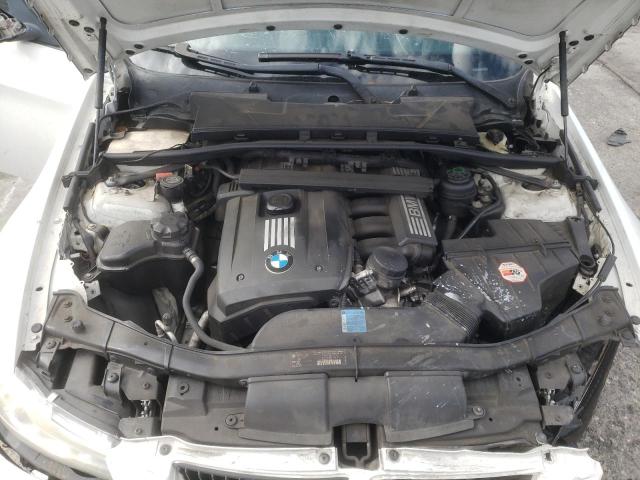 Photo 7 from auction – 2007 BMW 328 I with VIN WBAVA335X7PG50175