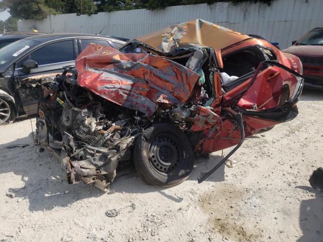 Photo 2 from auction – 2006 CHEVROLET IMPALA LT with VIN 2G1WT55K269158565