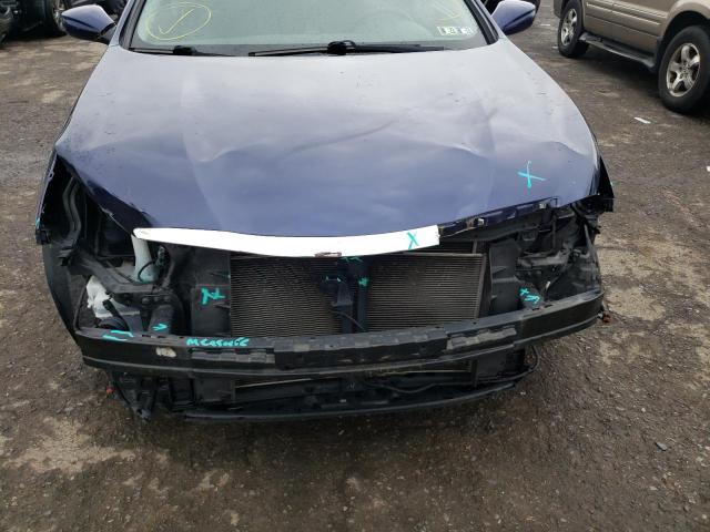 Photo 9 from auction – 2013 HYUNDAI SONATA GLS with VIN 5NPEB4ACXDH680403