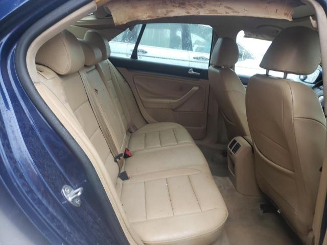 Photo 6 from auction – 2007 VOLKSWAGEN JETTA 2.5 with VIN 3VWSF71K97M107570