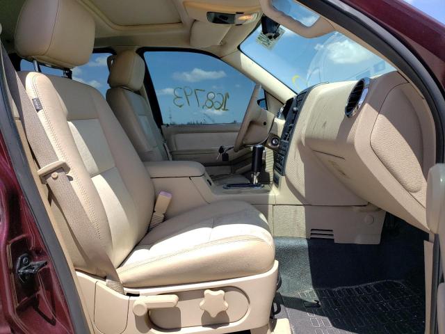 Photo 5 from auction – 2007 FORD EXPLORER S with VIN 1FMEU33K57UA17898