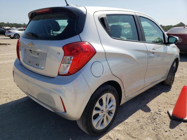 Photo 4 from auction – 2020 CHEVROLET SPARK 1LT with VIN KL8CD6SAXLC448316