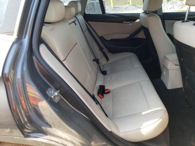 Photo 6 from auction – 2014 BMW X1 SDRIVE2 with VIN WBAVM1C54EVW47838