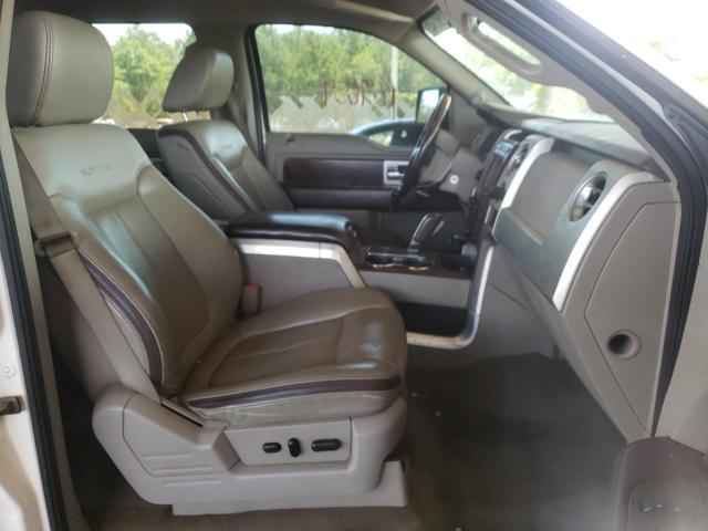 Photo 5 from auction – 2009 FORD OTHER with VIN 1FTPW14V39FA80428