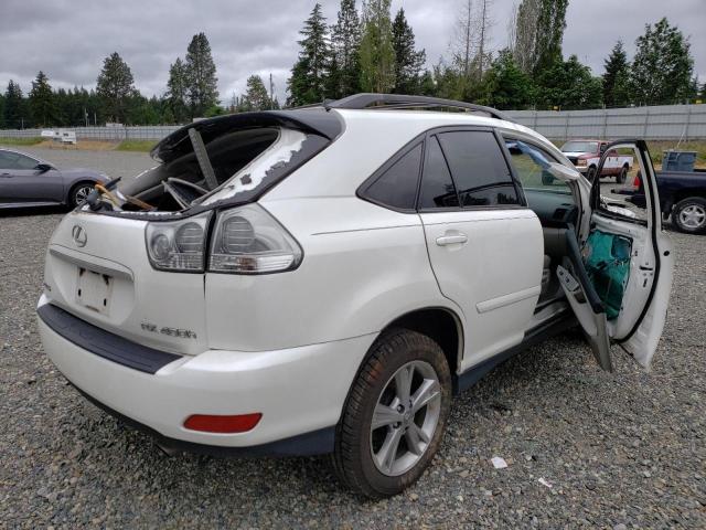 Photo 4 from auction – 2006 LEXUS RX 400 with VIN JTJHW31U560020576