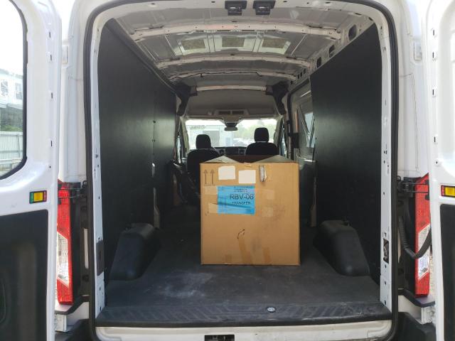 Photo 6 from auction – 2020 FORD TRANSIT T- with VIN 1FTBR1C85LKA07427