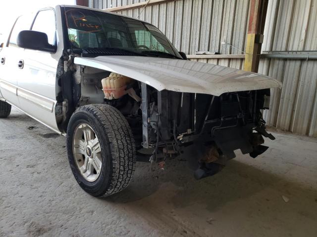 Zdjęcie 9 z aukcji – 2005 CHEVROLET SILVERADO z VIN 2GCEC13T351258226