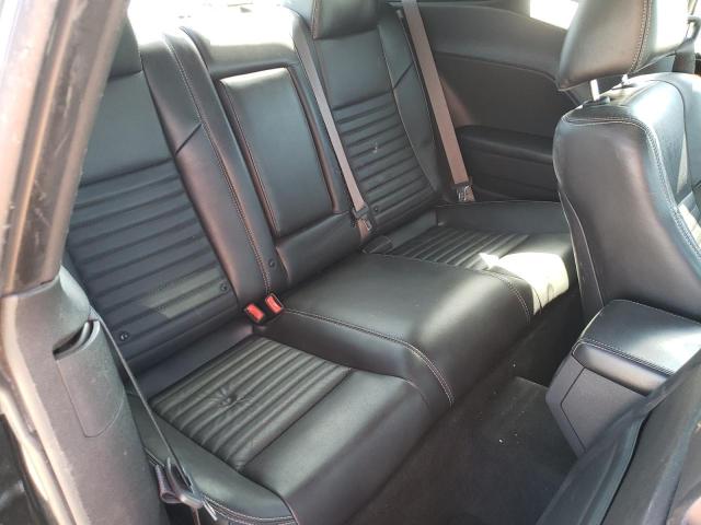 Photo 6 from auction – 2013 DODGE CHALLENGER with VIN 2C3CDYBT9DH605020