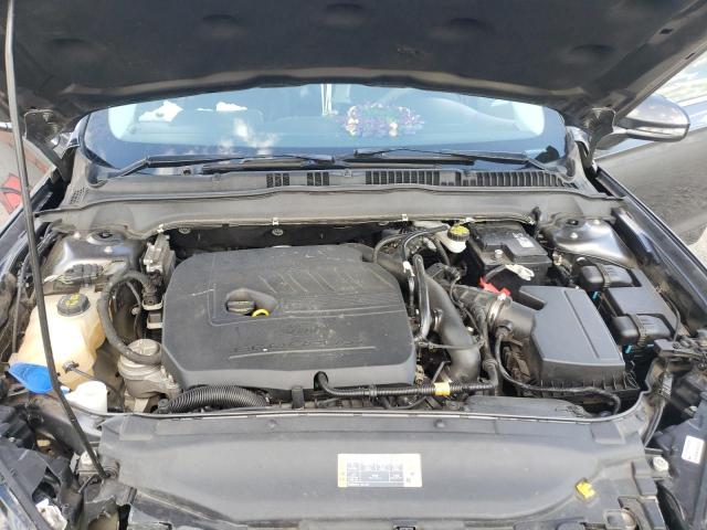 Photo 7 from auction – 2015 FORD FUSION with VIN 3FA6P0HD3FR244852