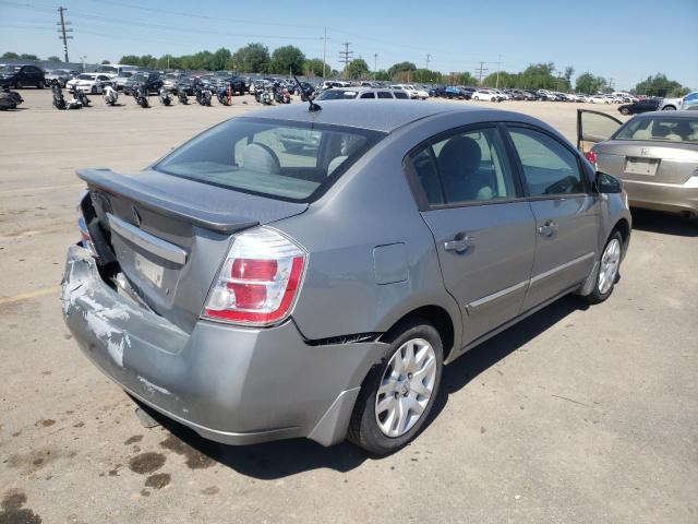 Photo 4 from auction – 2011 NISSAN SENTRA 2.0 with VIN 3N1AB6AP5BL629789