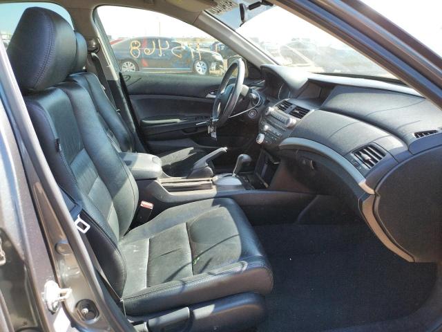 Photo 5 from auction – 2011 HONDA ACCORD SE with VIN 1HGCP2F63BA090159