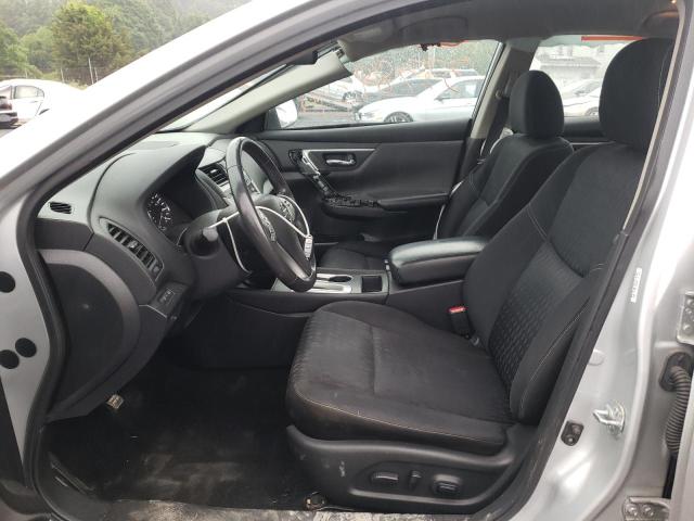 Photo 5 from auction – 2017 NISSAN ALTIMA 2.5 with VIN 1N4AL3AP8HC244973