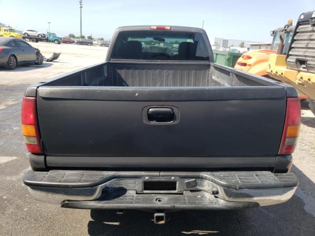 Photo 6 from auction – 2002 CHEVROLET SILVERADO with VIN 1GCEC14WX2Z170480