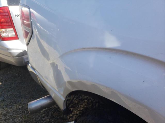Photo 9 from auction – 2012 FORD F150 with VIN 1FTNF1CF4CKD33899