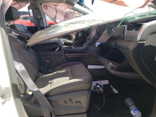 Photo 5 from auction – 2015 CHEVROLET SUBURBAN C with VIN 1GNSCJKCXFR648356