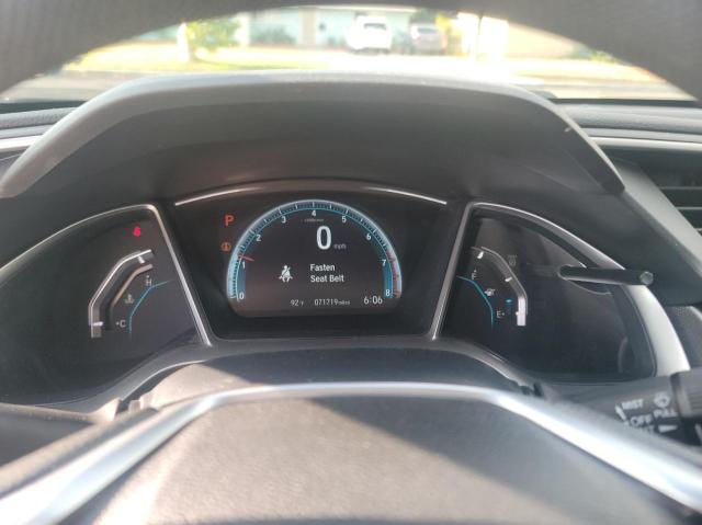 Photo 8 from auction – 2018 HONDA CIVIC EX with VIN 2HGFC2F78JH517191
