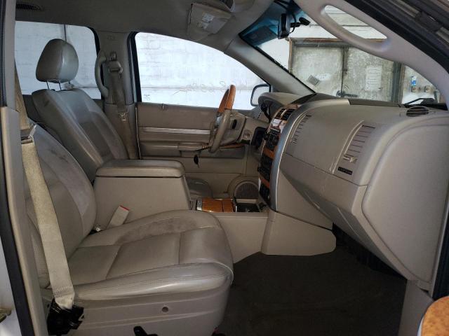 Photo 5 from auction – 2007 CHRYSLER ASPEN LIMI with VIN 1A8HW58257F504726