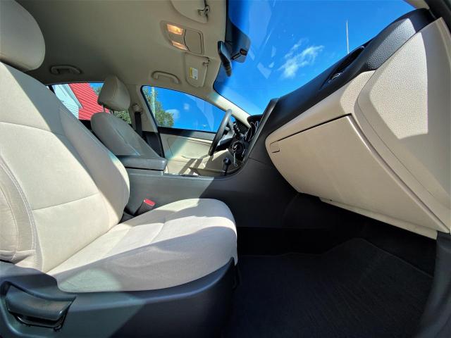 Photo 5 from auction – 2015 KIA OPTIMA LX with VIN 5XXGM4A70FG476875